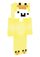 Скин по нику WolfPlayz_MC