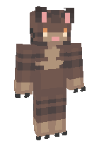 Скин по нику WolfQuest