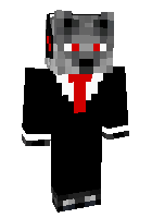 Скин по нику Wolf_16