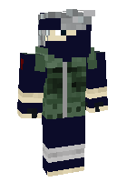 Скин по нику Wolf_17