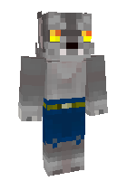Скин по нику Wolf_6