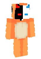 Скин по нику Wolf_Rusher