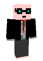 Скин по нику Wolf_Wolf