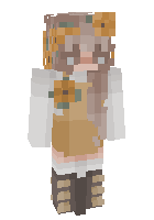Скин по нику Wolfiewolfplayz
