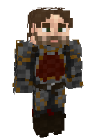Скин по нику Wolfrost