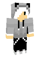 Скин по нику Wolfspirit