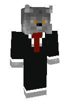 Скин по нику Wolfysge