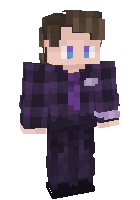 Скин по нику WontPlay_