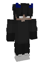 Скин по нику WooSe_NaNoYT