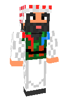 Скин по нику Woodenk