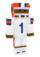 Скин по нику Woody_