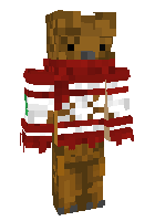 Скин по нику Wooki