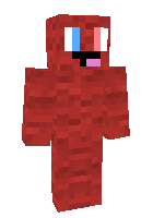 Скин по нику Woolly_