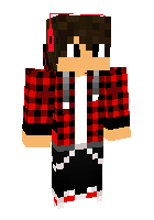 Скин по нику Woolly_mammoth1