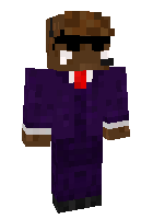 Скин по нику Wooly_Booly