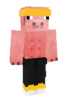 Скин по нику Workoutpig