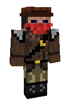 Скин по нику Worldmaster