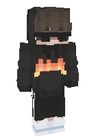 Скин по нику WuHoodie