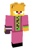 Скин по нику Wulfpant