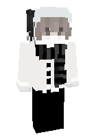 Скин по нику Wulfyie