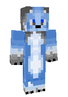 Скин по нику Wulfyyy