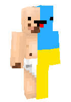 Скин по нику Wwump1s