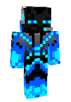 Скин по нику XDLukeXD