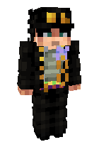 Скин по нику XD_Gamer