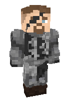 Скин по нику XDczachaXD
