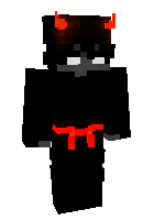Скин по нику XDragonXD
