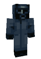 Скин по нику XDsquid