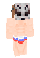 Скин по нику XELEOX