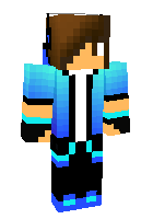 Скин по нику XGoldenPvP