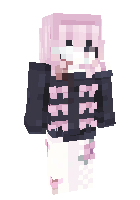 Скин по нику XNightmareSansX