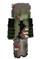 Скин по нику XPHRXG