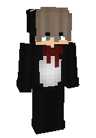 Скин по нику XPercy_JacksonX