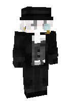 Скин по нику XSTheEmperorSS