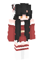Скин по нику XXKawaii