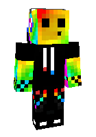 Скин по нику XX_Slime_XX