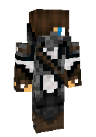 Скин по нику X_Assassin_X