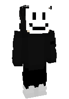 Скин по нику X_DARK_X