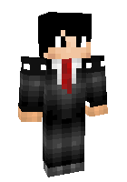 Скин по нику X_Gamer_X
