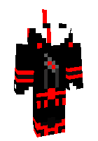 Скин по нику X_Killer