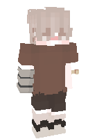 Скин по нику X_Mc_chicken_X
