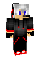 Скин по нику X_Ray_X