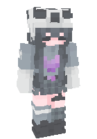 Скин по нику X_Shifter_X