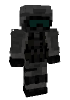 Скин по нику X_Viper_X