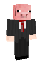 Скин по нику X_badger_X