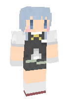 Скин по нику X_mizuki_X