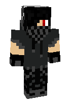 Скин по нику Xanter98